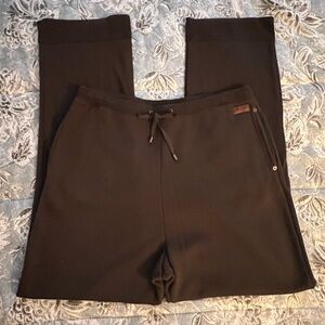 Ralph Lauren Olive Green Cotton L sweatpants Lauren Jeans Equestrian Supply Co